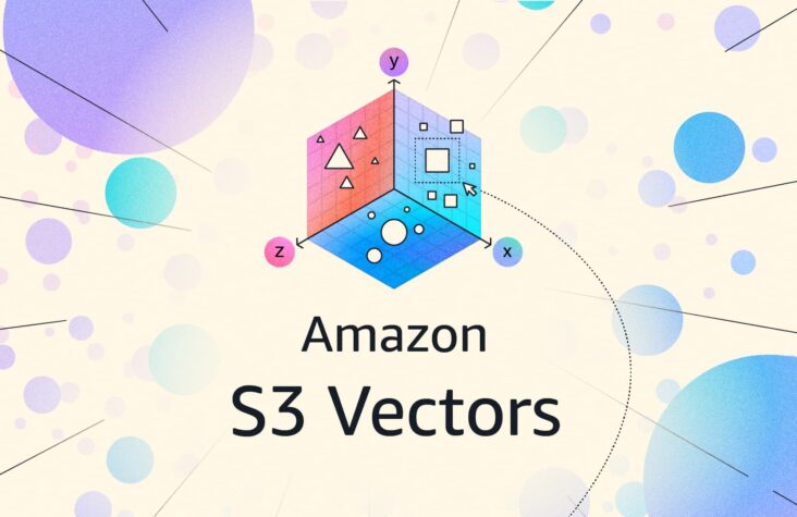 AWS S3 Vector Search End-to-End Guide