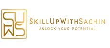 Skill Up With Sachin