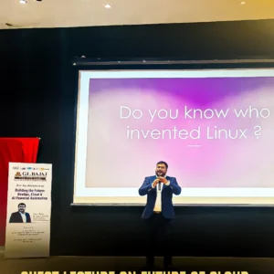 Master Cloud & DevOps – Live Webinar