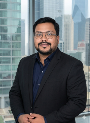 Skillupwithsachin-our team image 2